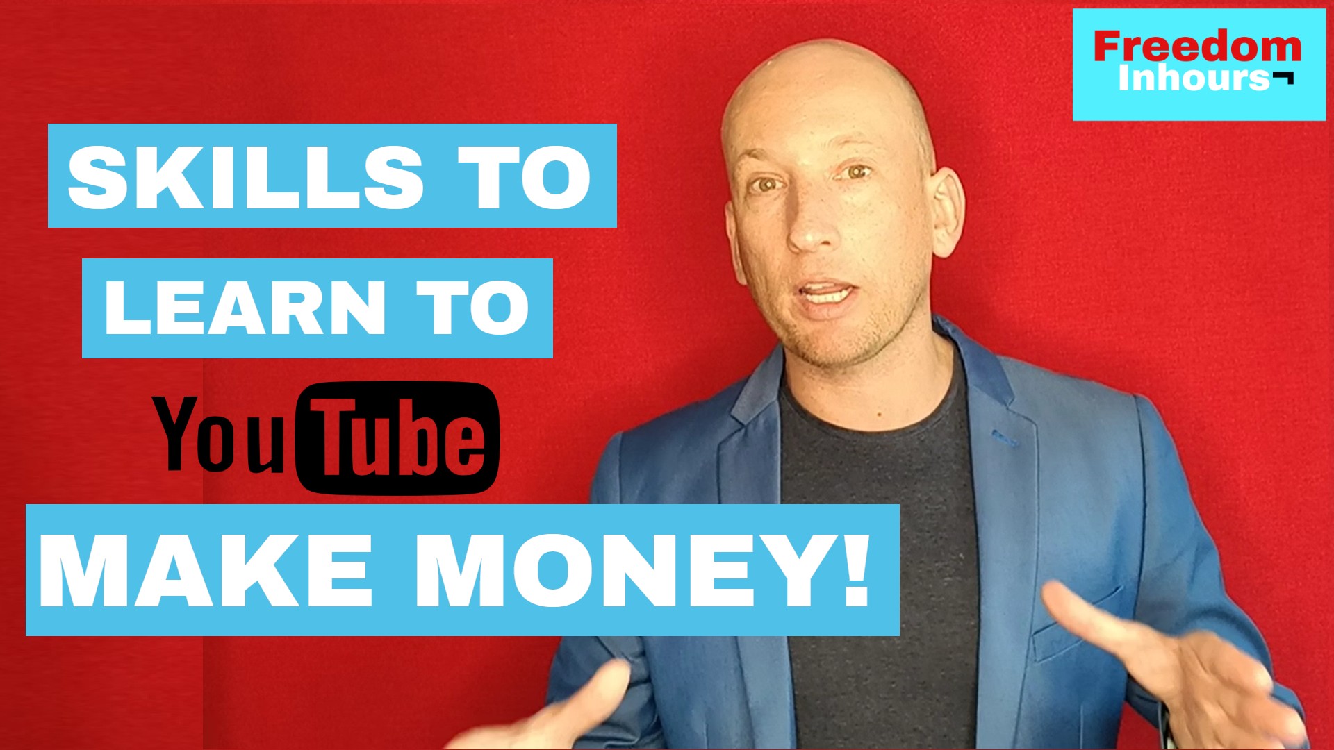 skills you can learn to make money online